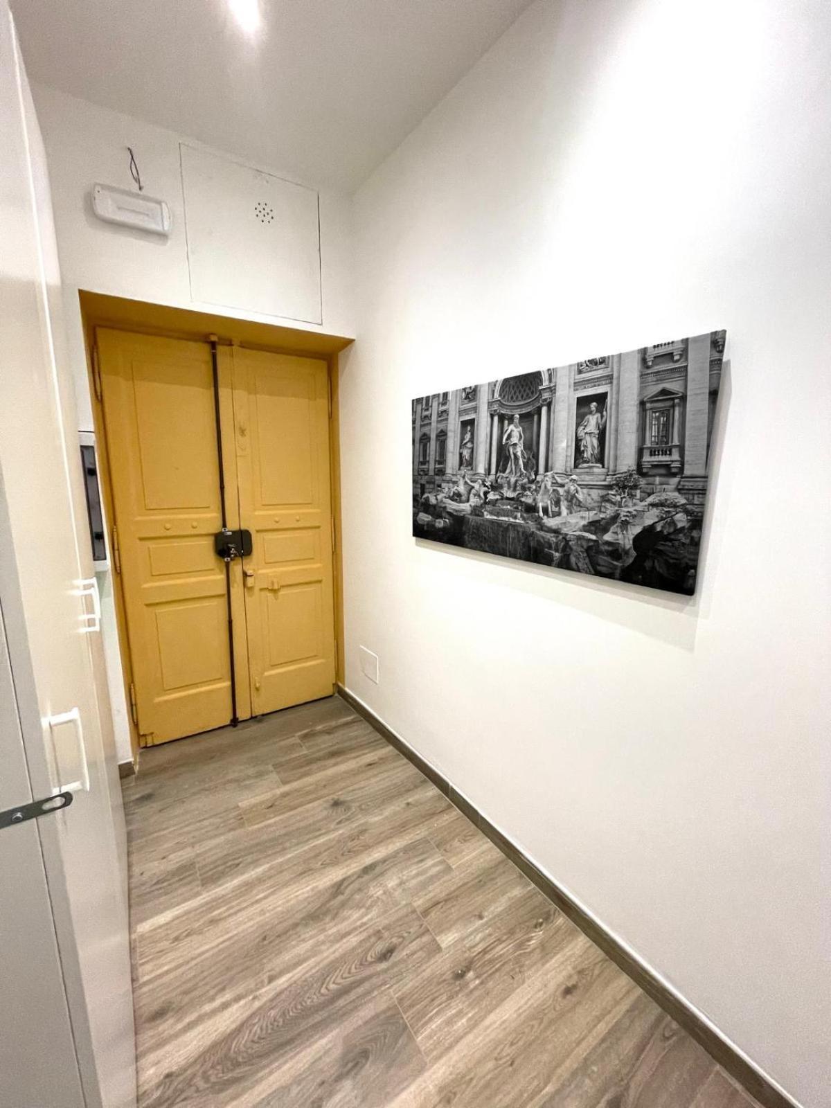 Rome Groove Rooms — Foto 1