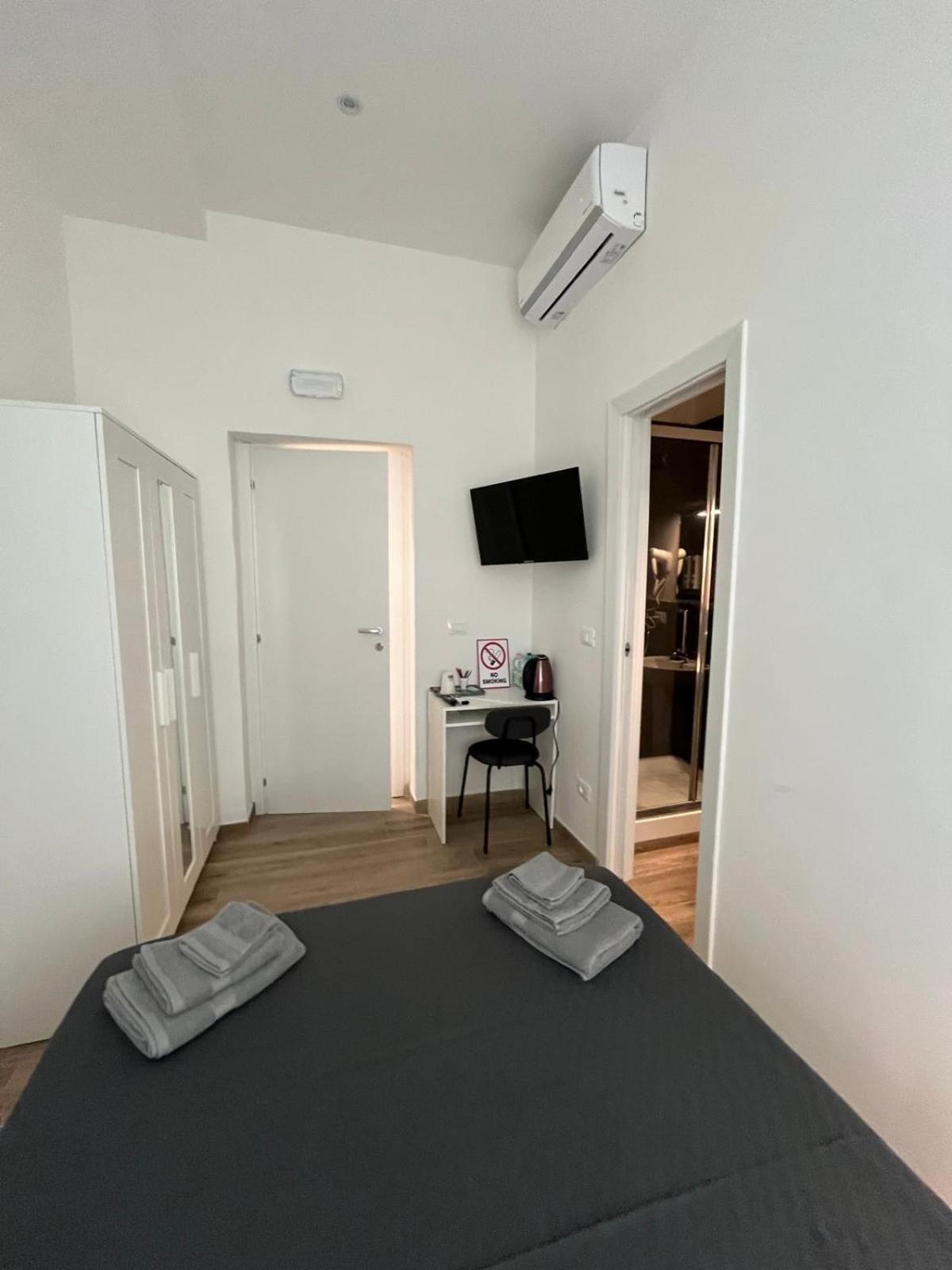 Rome Groove Rooms — Foto 2